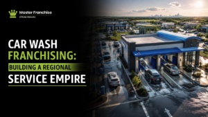Car wash subscription membership recurring revenue.