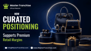 Carefully selected product offerings that strengthen premium brand positioning and improve retail profit margins.